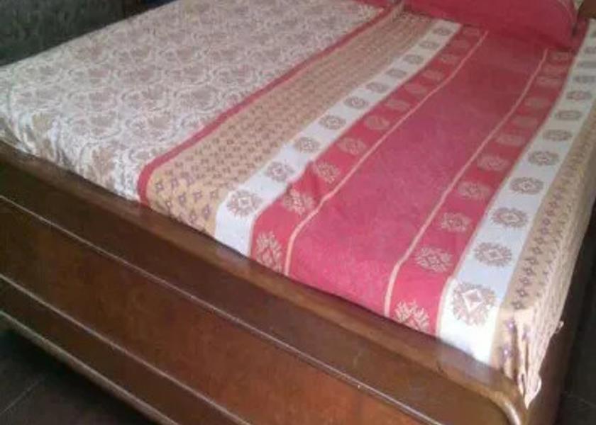 Assam Bongaigaon Non AC Double Room