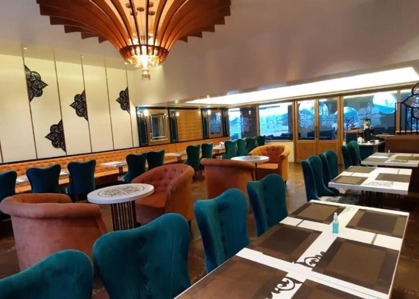 Madhya Pradesh Itarsi Food & Dining