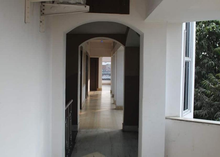 Bihar Bhagalpur Corridor