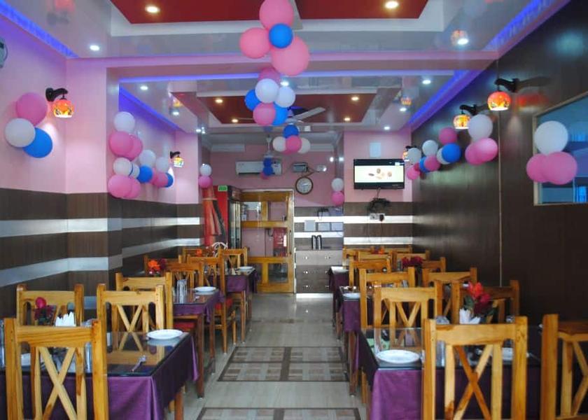 Bihar Bhagalpur Restaurant