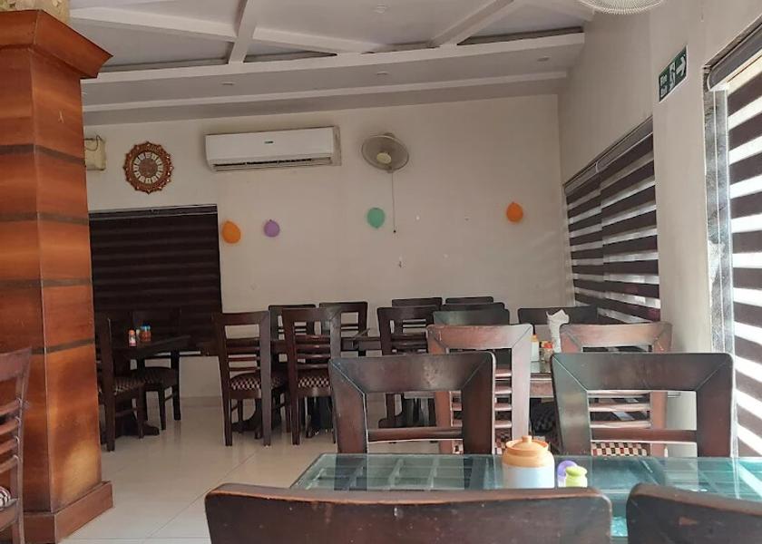 Madhya Pradesh Anuppur Food & Dining
