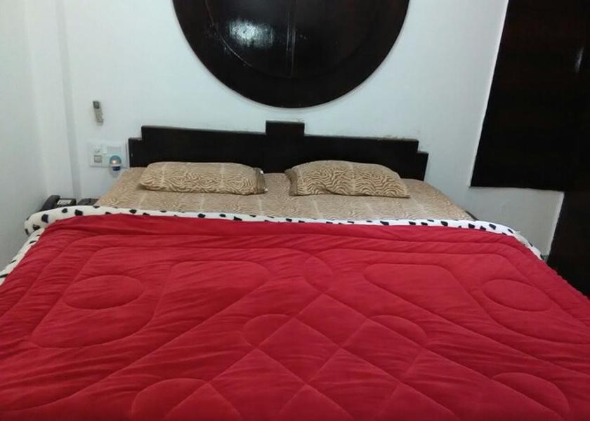 Madhya Pradesh Anuppur Standard Room