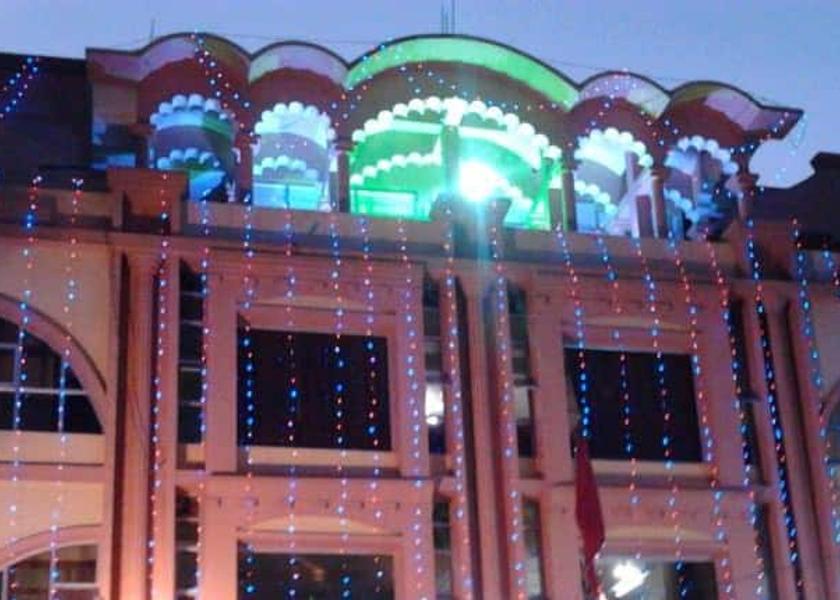 Madhya Pradesh Anuppur Overview