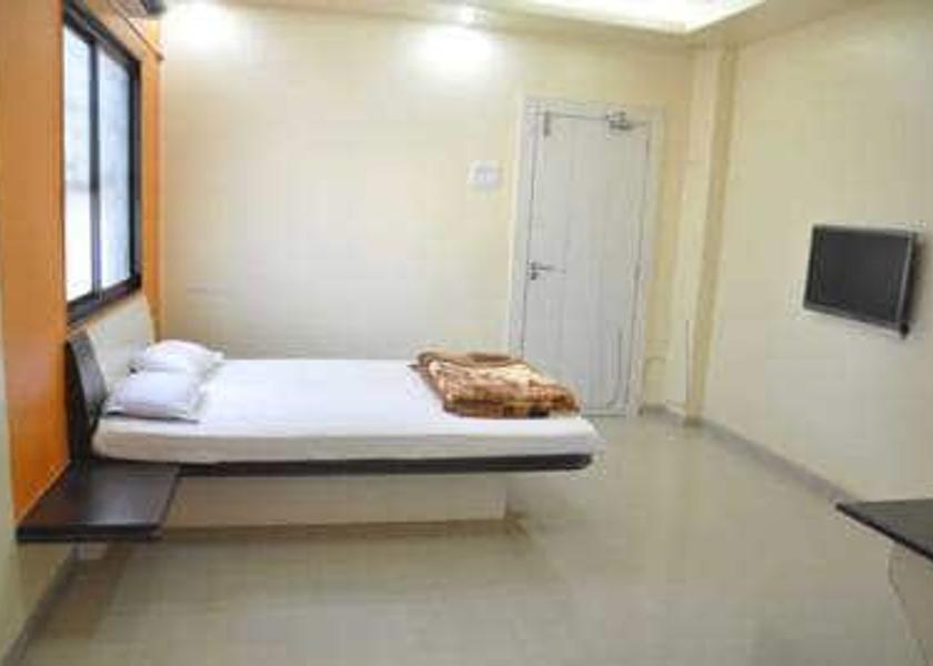 Maharashtra Osmanabad Non AC Room