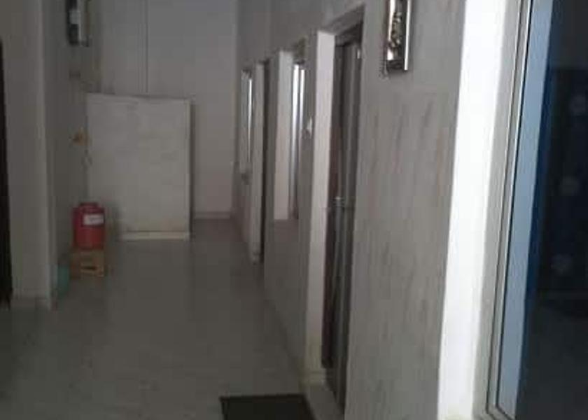 Madhya Pradesh Sagar Corridors