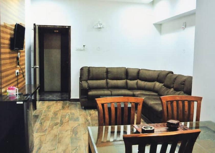 Andhra Pradesh Adoni Suite_Room_1