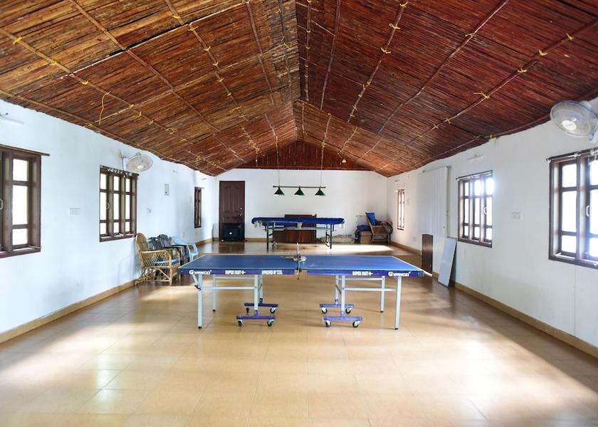 Karnataka Gokarna Recreation