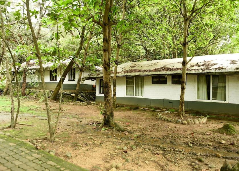 Karnataka Gokarna Room