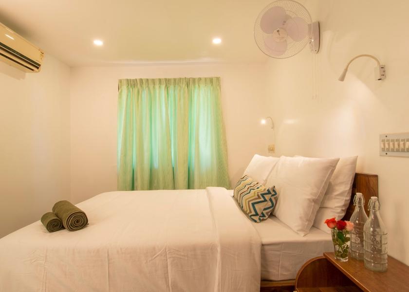 Karnataka Gokarna Room