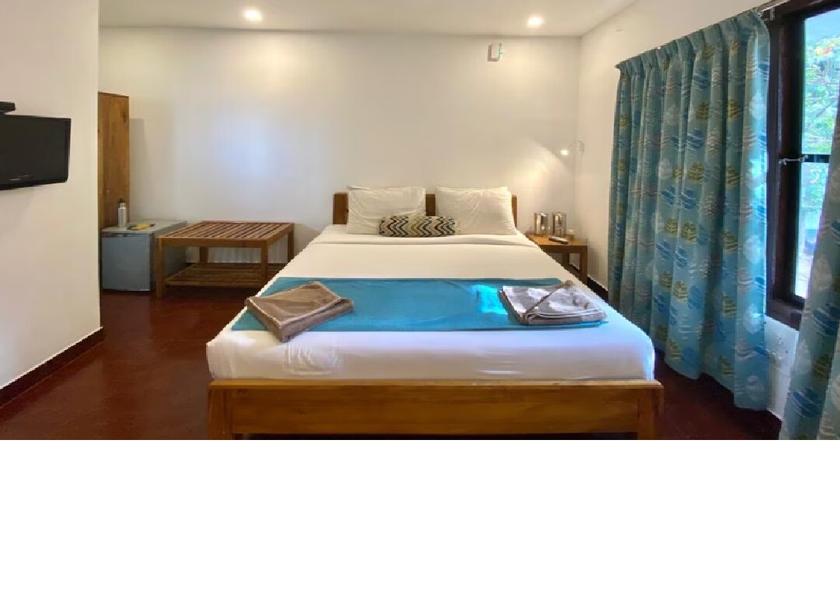 Karnataka Gokarna 1025