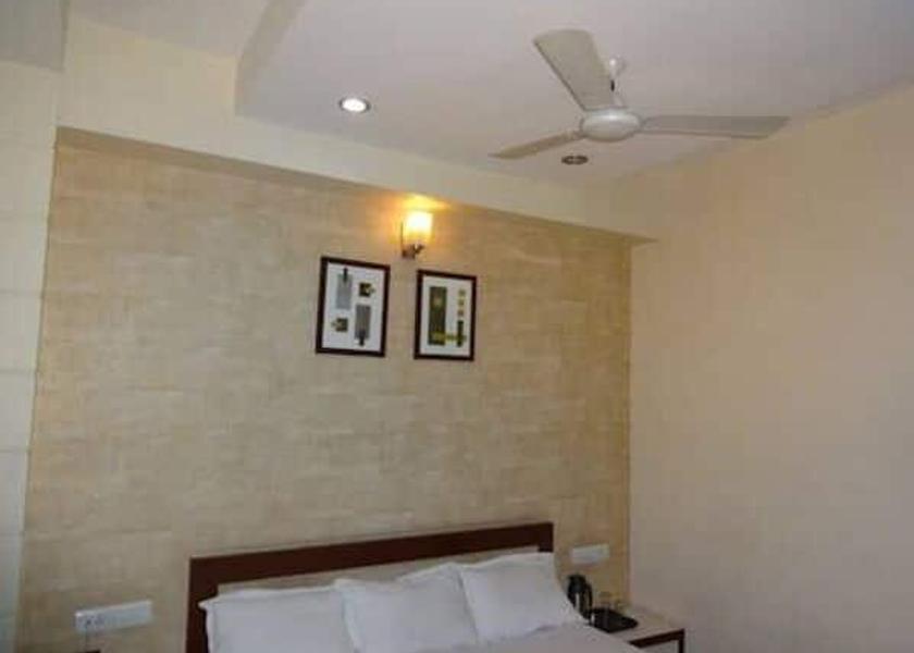 Odisha Bargarh interior view
