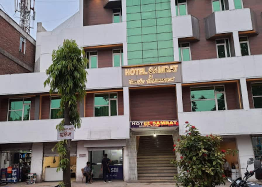 Bihar Begusarai 