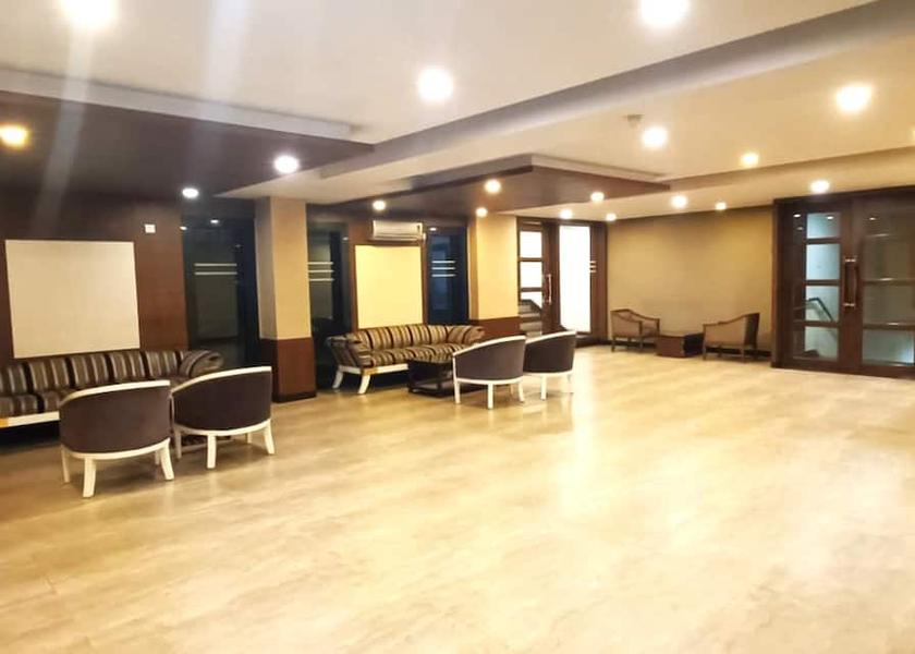 Bihar Begusarai Lobby