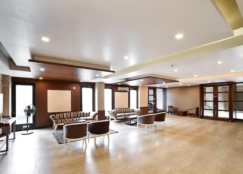 Bihar Begusarai Interior view
