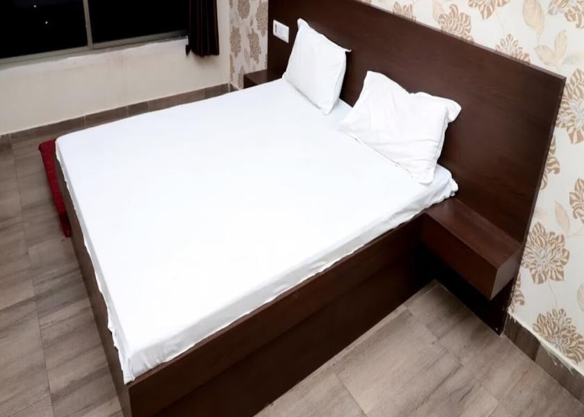 Bihar Begusarai Deluxe Twin Room