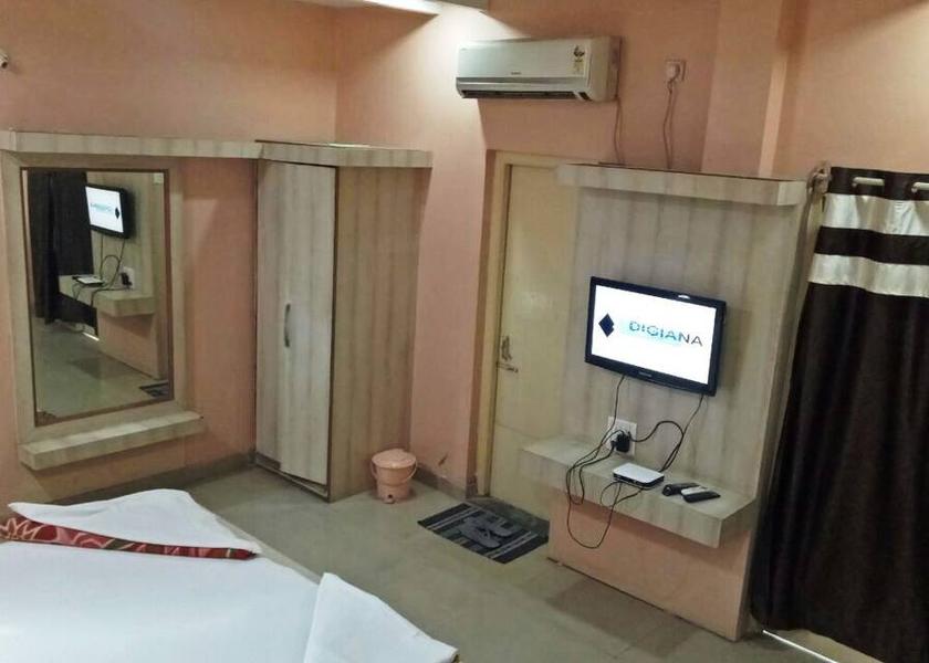 Madhya Pradesh Barwani Public Areas