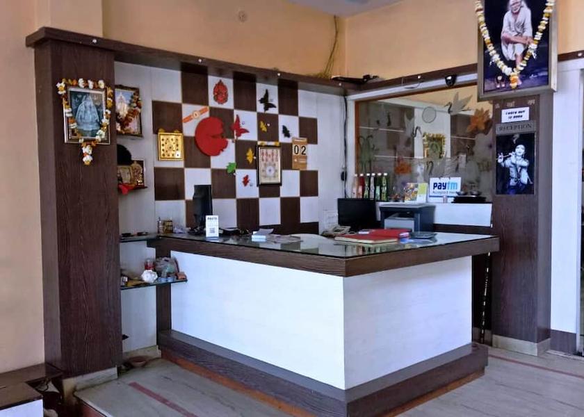 Madhya Pradesh Barwani Reception