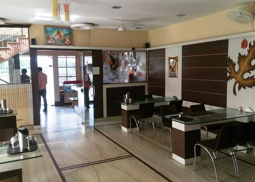 Madhya Pradesh Barwani Restaurant