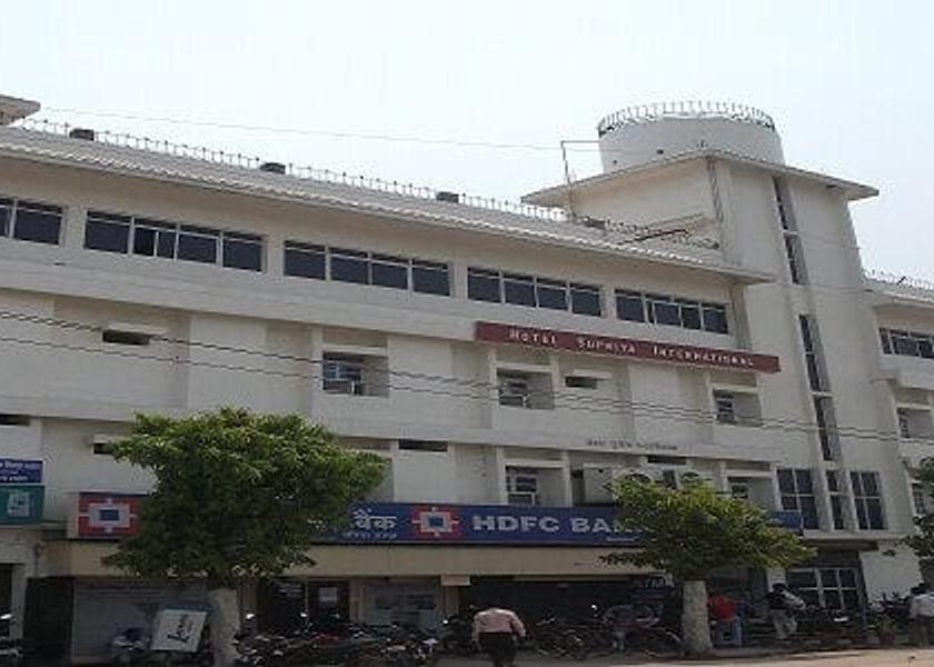Bihar Bettiah Overview