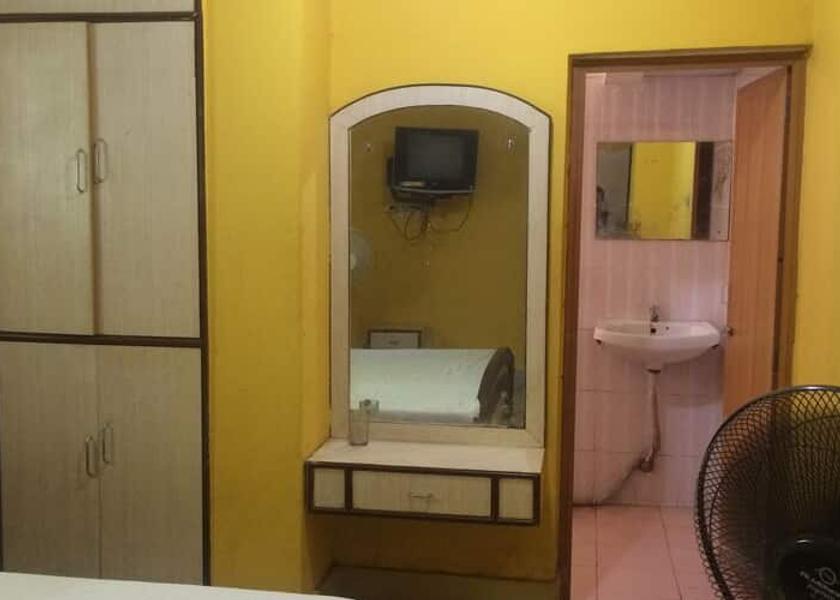 Bihar Bettiah room view