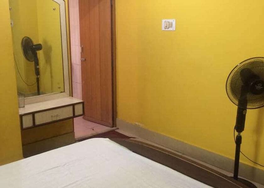 Bihar Bettiah room view