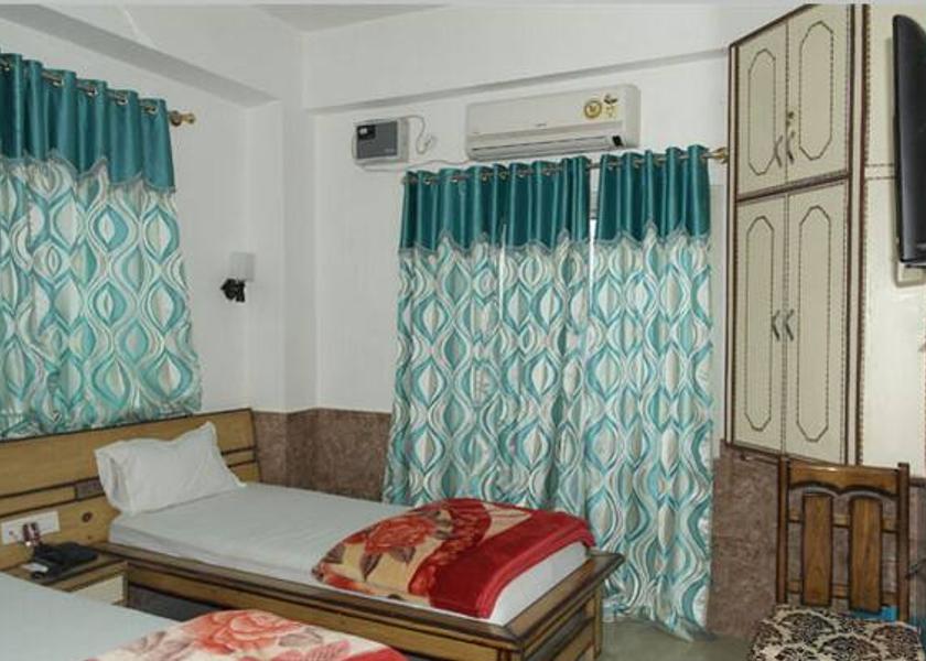 Bihar Bettiah room view