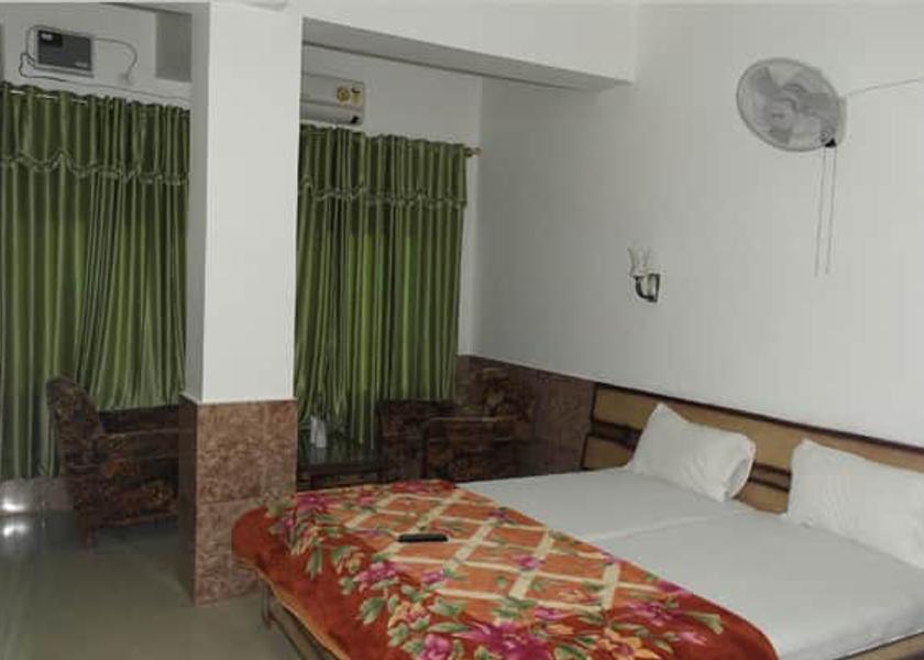 Bihar Bettiah room view