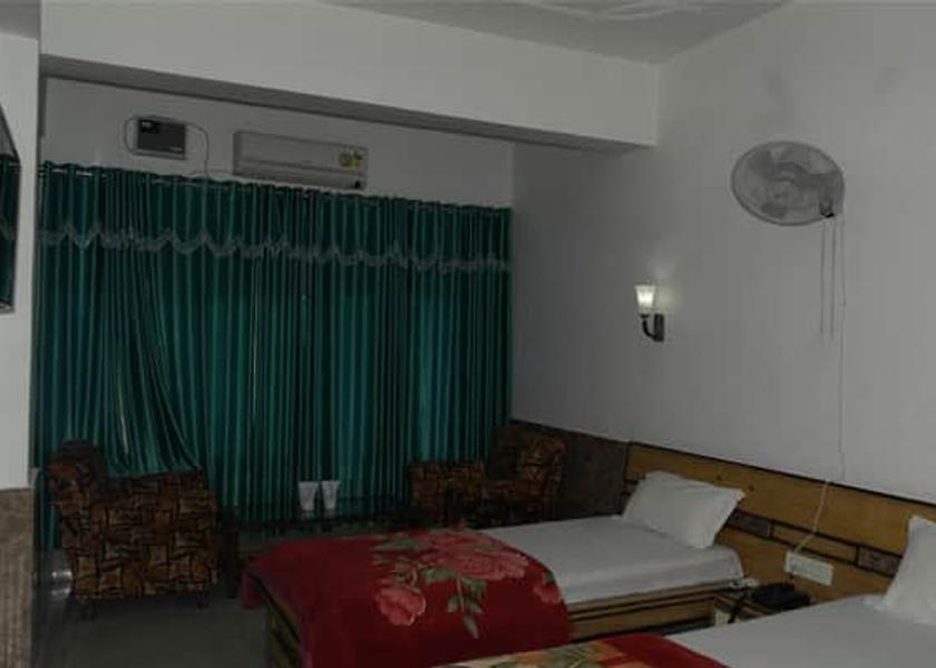 Bihar Bettiah room view