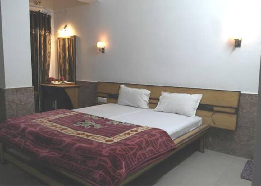 Bihar Bettiah room view