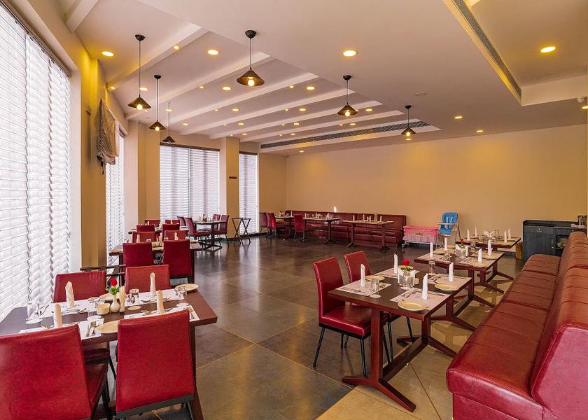 Kerala Kochi Food & Dining