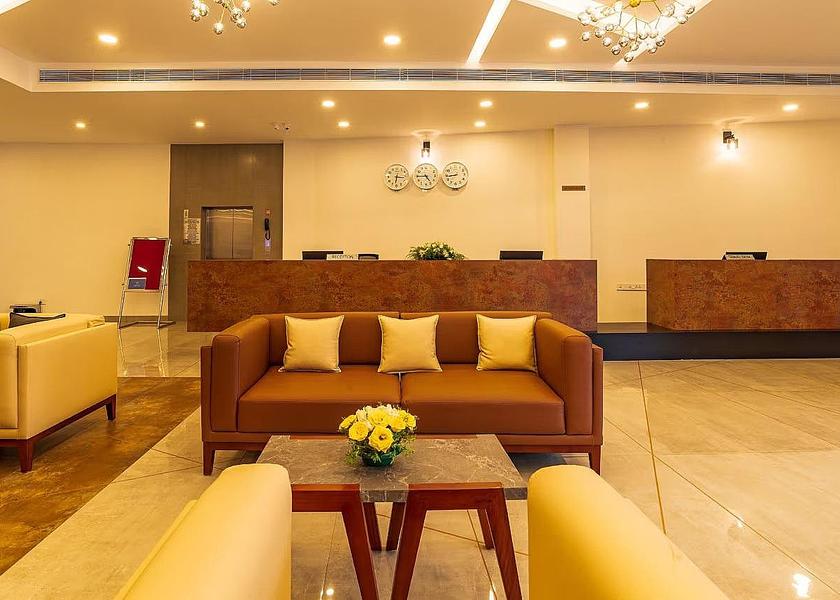 Kerala Kochi Public Areas