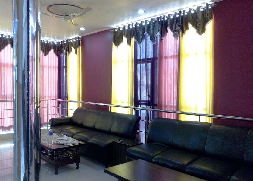 Uttar Pradesh Etawah 1003