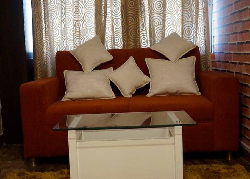 West Bengal Jalpaiguri Living Room