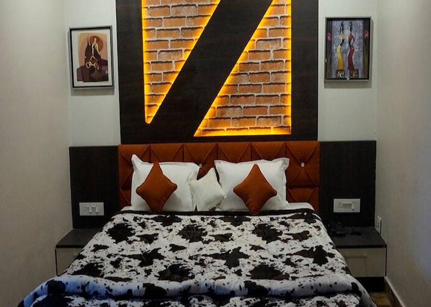 West Bengal Jalpaiguri AC Deluxe Room