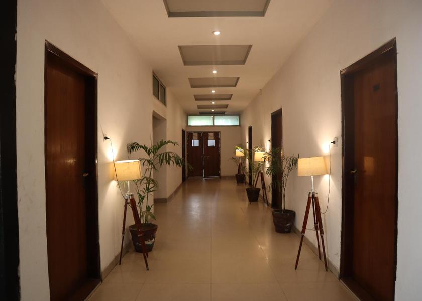 Facilities