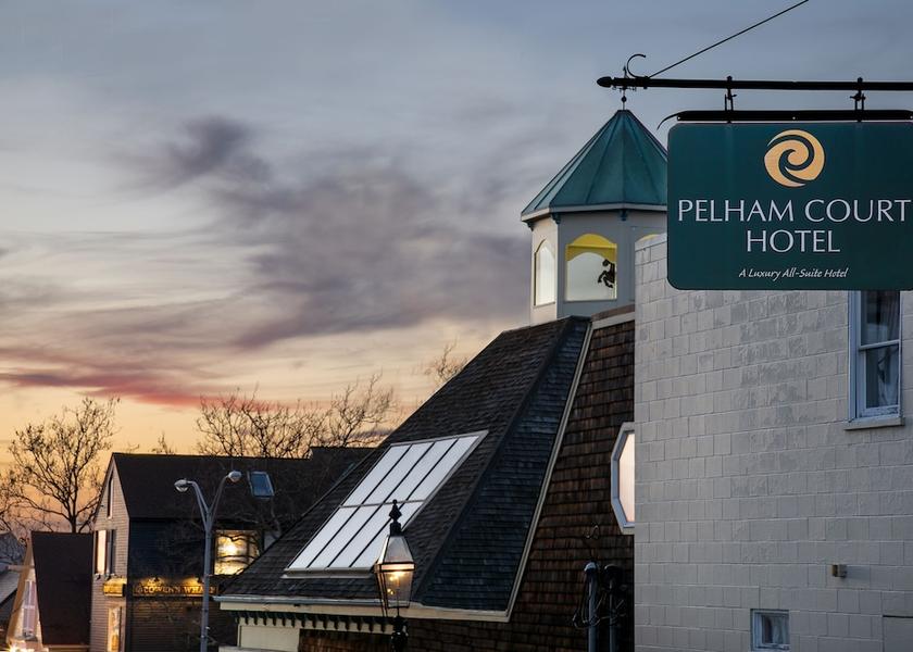 Rhode Island Newport Primary image