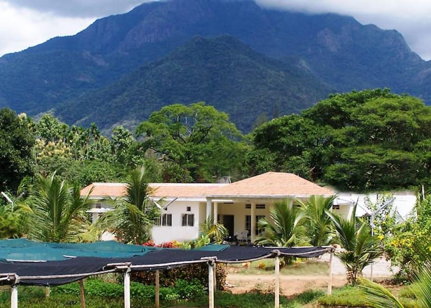 Tamil Nadu Mettupalayam 