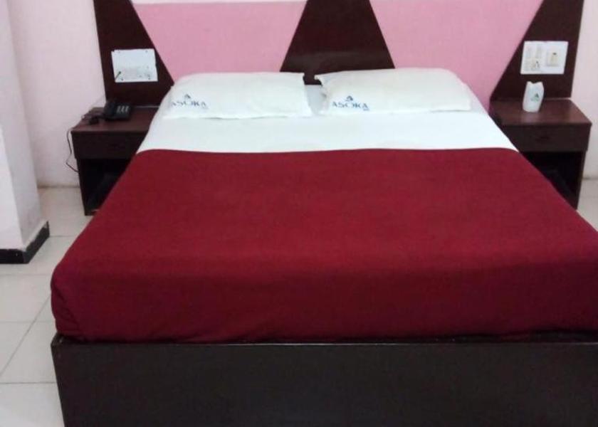 Tamil Nadu Mettupalayam Non - AC Standard Room