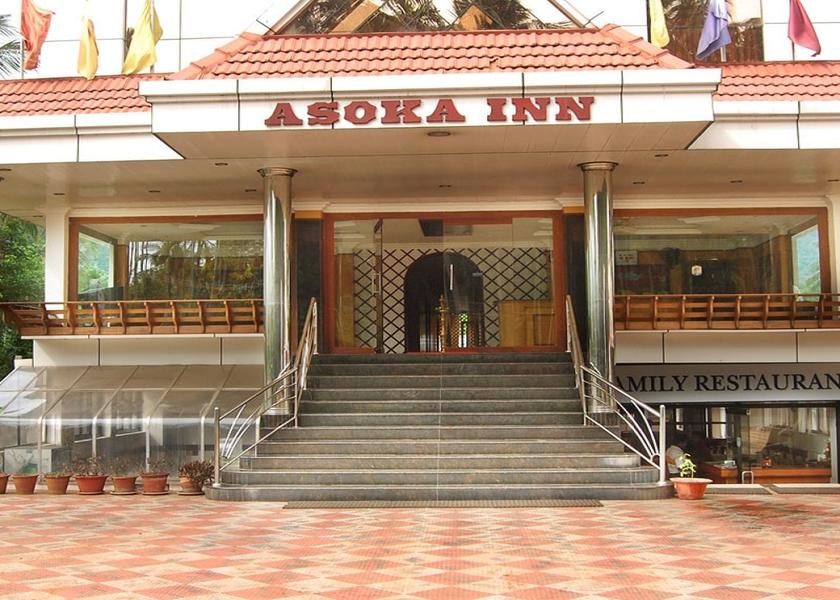 Tamil Nadu Mettupalayam Twin Room