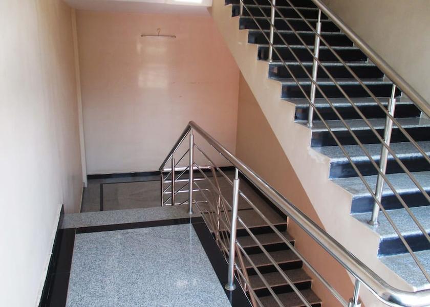 Telangana Nalgonda Public Areas