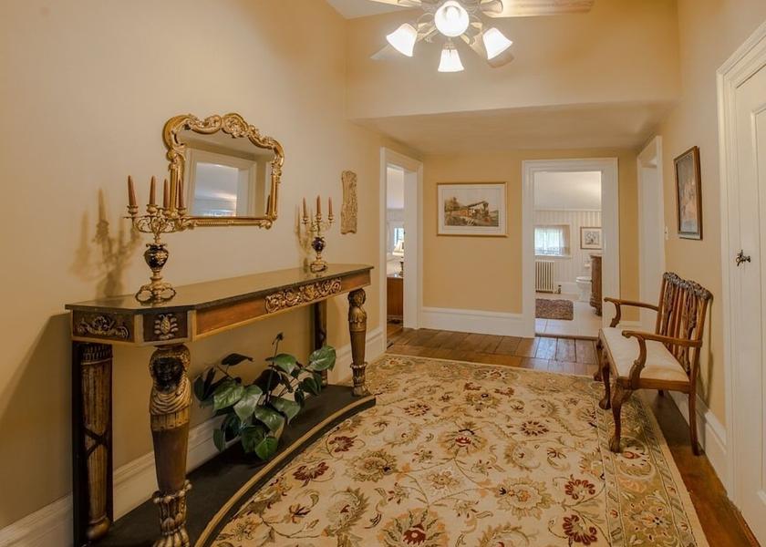 New Jersey Long Valley Amenity