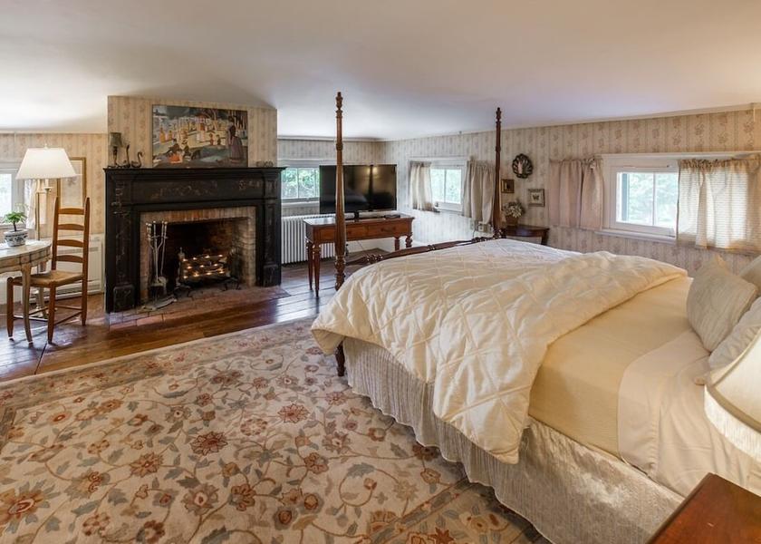 New Jersey Long Valley Amenity