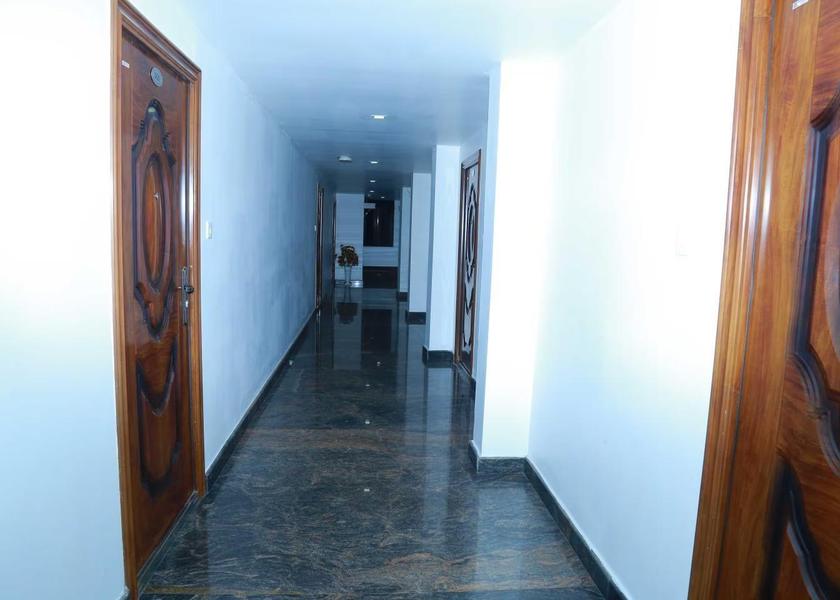 Kerala Perintalmanna Public Areas