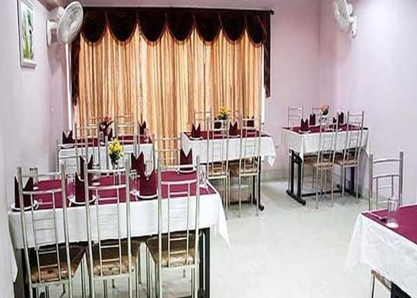 West Bengal Raiganj Restaurant
