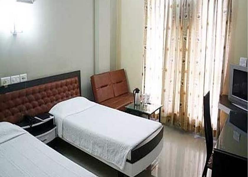 West Bengal Raiganj Bedroom