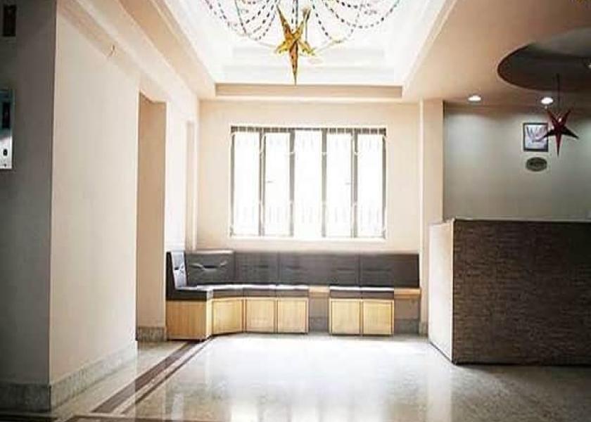 West Bengal Raiganj Lobby