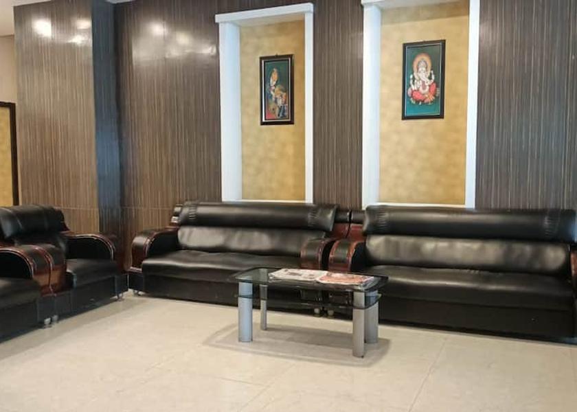 Bihar Siwan Public Areas