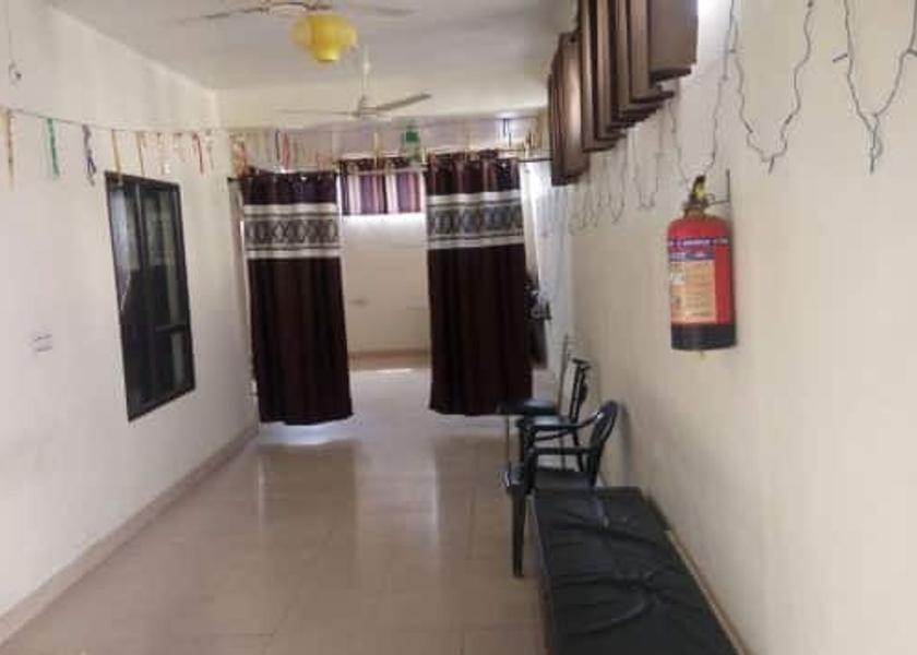 Haryana Yamuna Nagar Lobby
