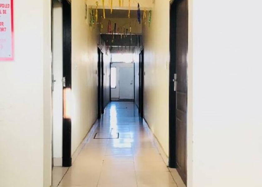 Haryana Yamuna Nagar Lobby