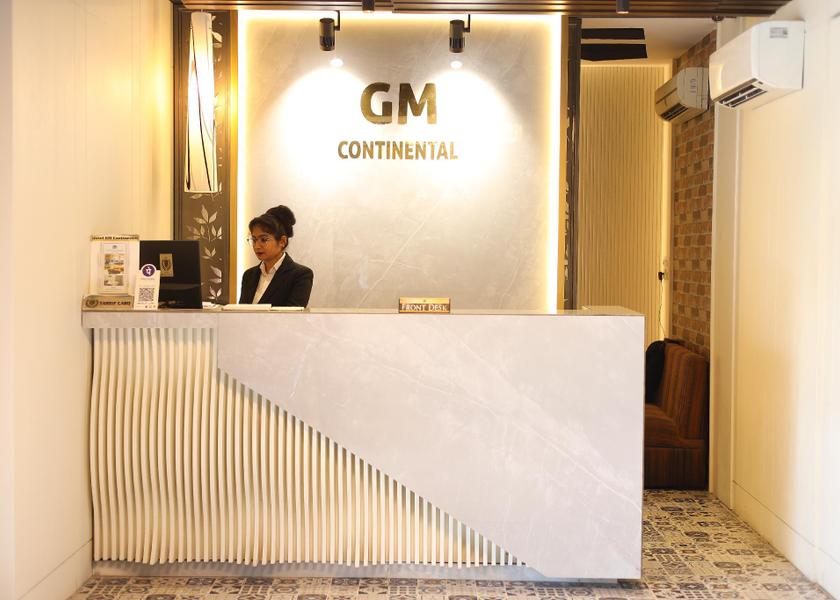 Haryana Yamuna Nagar Lobby